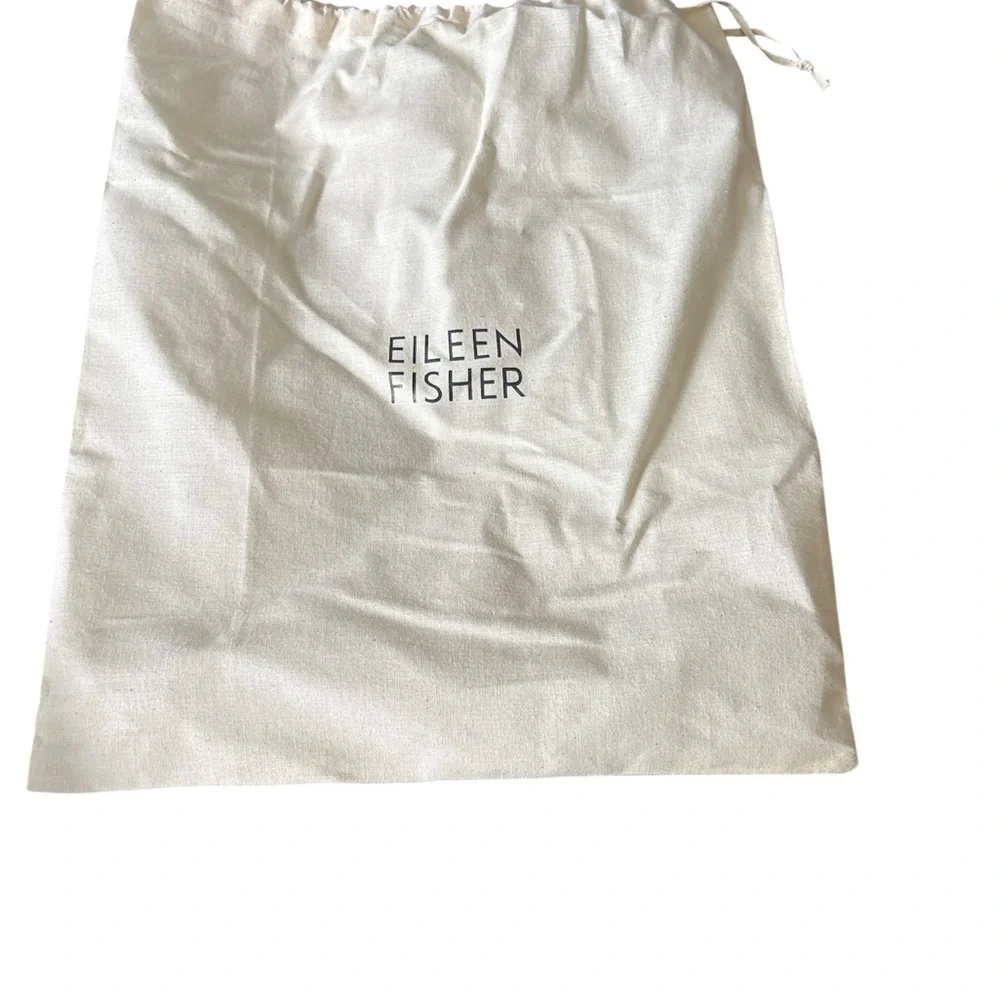 Eileen Fisher Coral Suede Espadrille Wedge Sandals